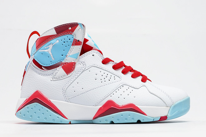 Air Jordan 7 Retro 10